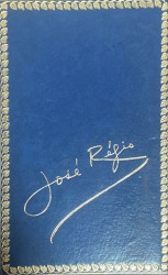 INDICE REMISSIVO DA LEGISLAÇÃO NOVISSIMA DE PORTUGAL. Comprehendendo os annos de 1833 até 1868.